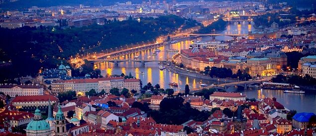 Que voir à Prague ?