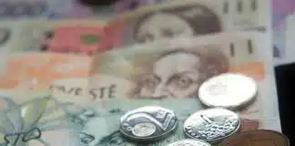 Changer votre argent à Prague – Monnaie tchèque Changer votre argent à Prague - Monnaie tchèque