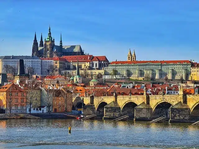 Top 10 à faire à Prague en été