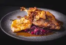 La cuisine tchèque Cuisine tchèque