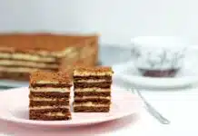 Les pâtisseries tchèques pâtisseries tchèques