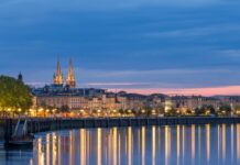 DÉCOUVREZ BORDEAUX AVEC LES BONS PLANS À BORDEAUX !