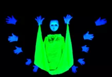 Le théâtre noir de Prague théâtre noir de Prague