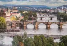 Bons Plans à Prague Bons Plans à Prague