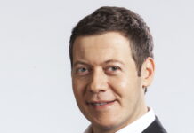 Laurent, auteur de Visiter Prague Laurent blog Visiter Prague