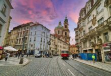 Prague pas cher Prague pas cher