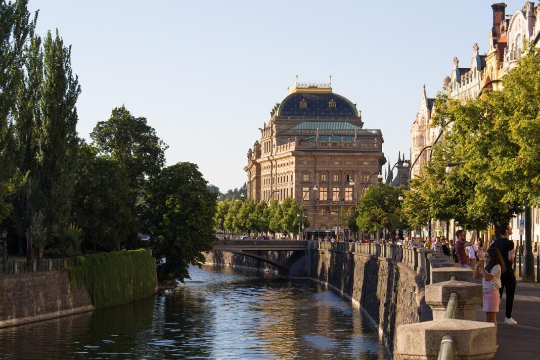 prague_secrete Prague secrete